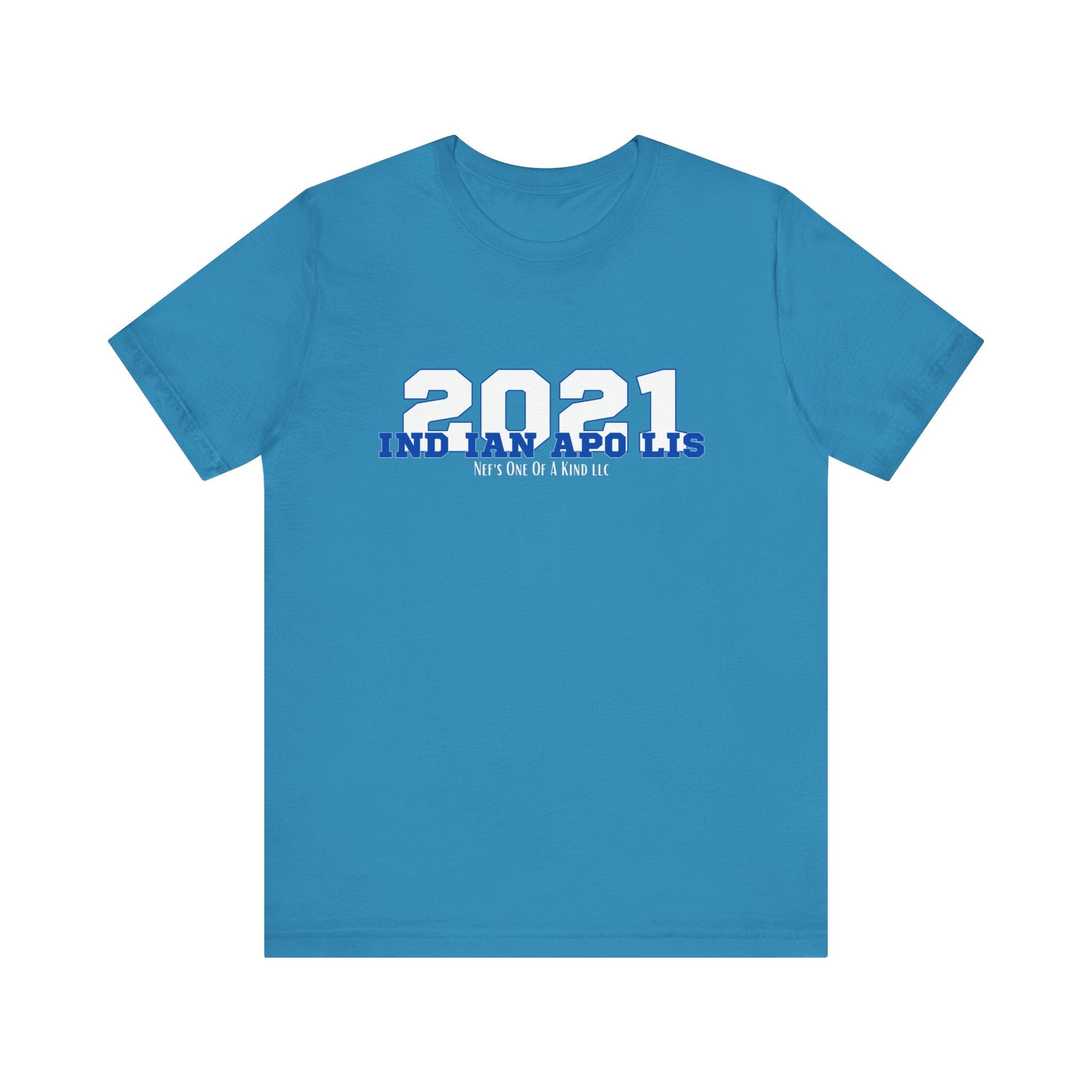 Indianapolis Separation Anxiety 2021 Unisex